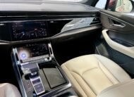 AUDI Q7 AUDI Q7 S line 45 TDI quat. tip.