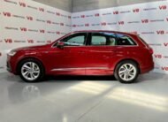 AUDI Q7 AUDI Q7 S line 45 TDI quat. tip.