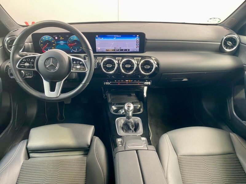 MERCEDES-BENZ A 180 A 180