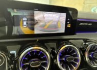 MERCEDES-BENZ CLA AMG 35 4MATIC AMG 35 4MATIC