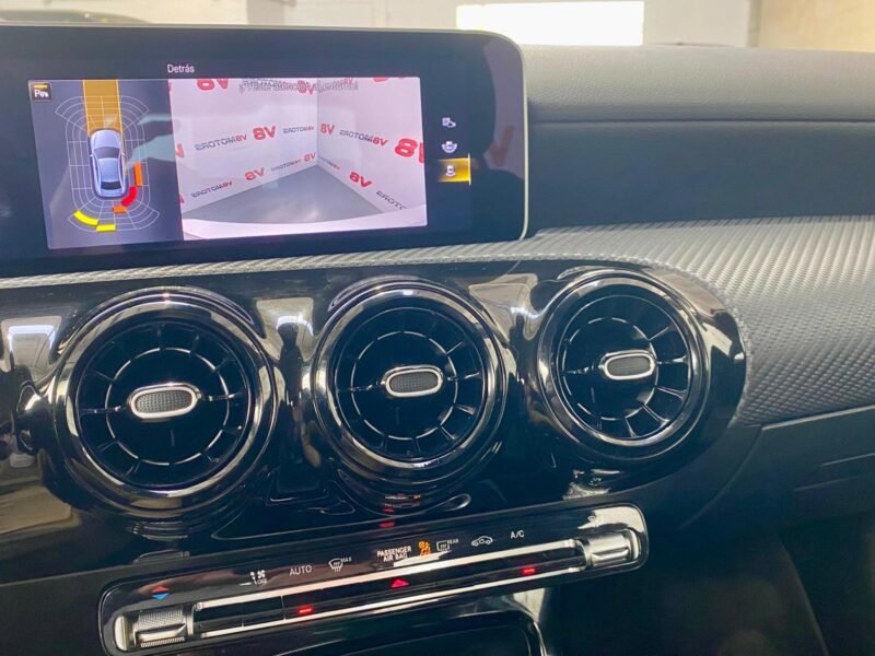 MERCEDES-BENZ A 180 A 180