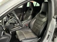 MERCEDES-BENZ CLA AMG 35 4MATIC AMG 35 4MATIC