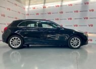 MERCEDES-BENZ A 180 A 180