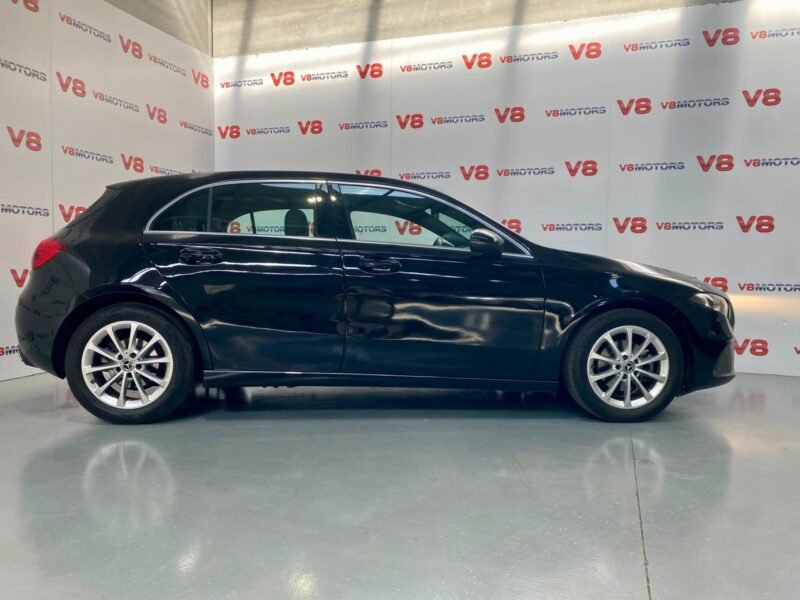 MERCEDES-BENZ A 180 A 180