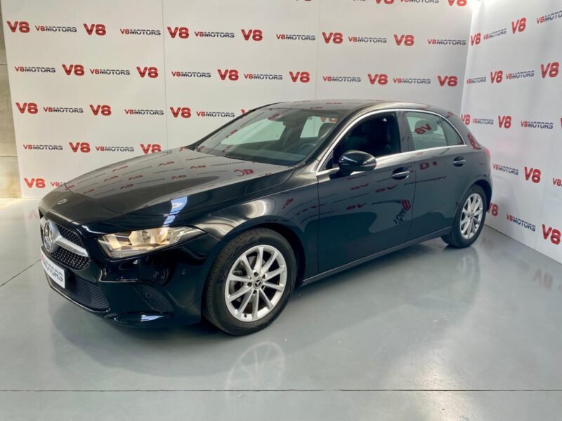 MERCEDES-BENZ A 180 A 180