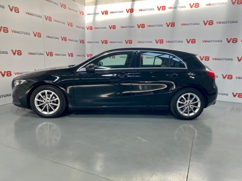 MERCEDES-BENZ A 180 A 180