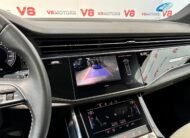 AUDI Q7 AUDI Q7 S line 45 TDI quat. tip.