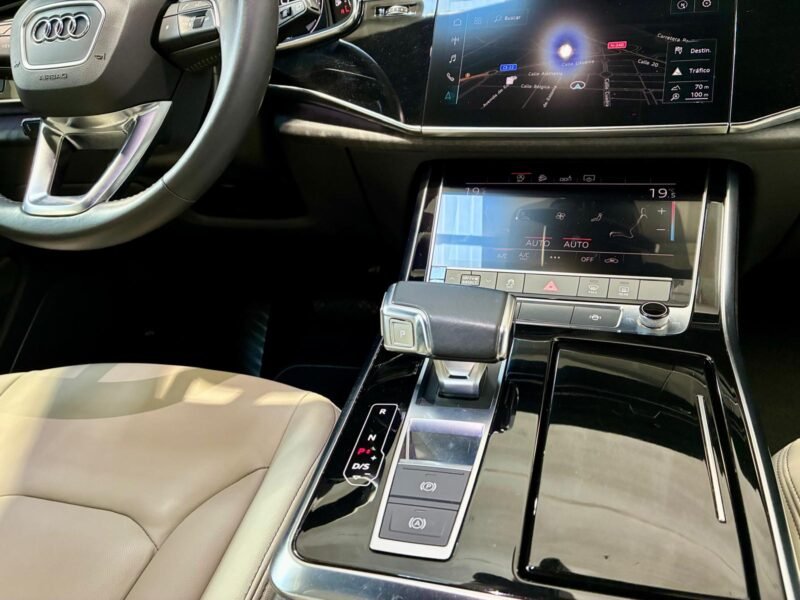 AUDI Q7 AUDI Q7 S line 45 TDI quat. tip.