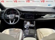 AUDI Q7 AUDI Q7 S line 45 TDI quat. tip.