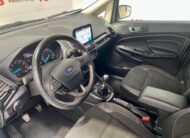 FORD ECOBOOST EcoSport 1.0L EcoBoost SS S Line