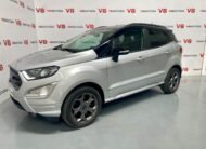 FORD ECOBOOST EcoSport 1.0L EcoBoost SS S Line