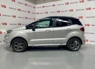 FORD ECOBOOST EcoSport 1.0L EcoBoost SS S Line