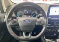 FORD ECOBOOST EcoSport 1.0L EcoBoost SS S Line