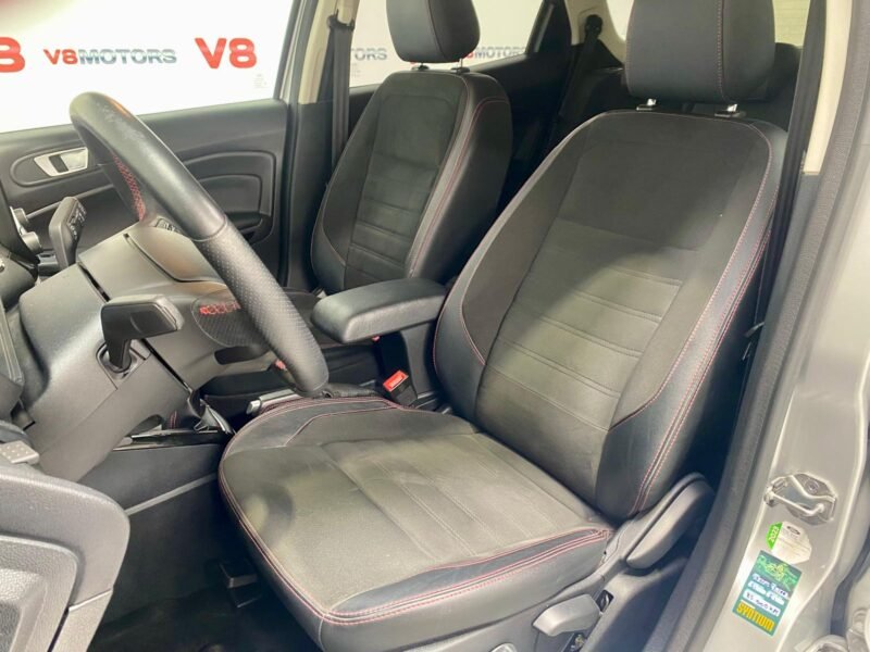 FORD ECOBOOST EcoSport 1.0L EcoBoost SS S Line