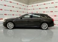 AUDI A6 AUDI A6 Avant 3.0 Bi TDI quattro tiptronic