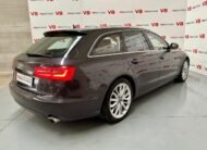 AUDI A6 AUDI A6 Avant 3.0 Bi TDI quattro tiptronic