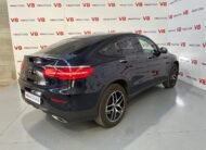 MERCEDES-BENZ Clase GLC GLC 300 e 4MATIC