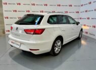 SEAT LEON SEAT León ST 1.6 TDI SS Style Ed Nav
