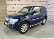 MITSUBISHI MONTERO MITSUBISHI Montero 3.2 DID Motion
