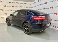 MERCEDES-BENZ Clase GLC GLC 300 e 4MATIC