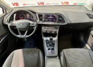 SEAT LEON SEAT León ST 1.6 TDI SS Style Ed Nav