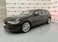 AUDI A6 AUDI A6 Avant 3.0 Bi TDI quattro tiptronic