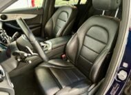 MERCEDES-BENZ Clase GLC GLC 300 e 4MATIC