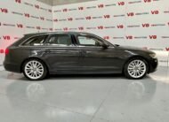 AUDI A6 AUDI A6 Avant 3.0 Bi TDI quattro tiptronic