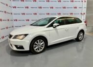 SEAT LEON SEAT León ST 1.6 TDI SS Style Ed Nav