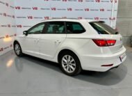 SEAT LEON SEAT León ST 1.6 TDI SS Style Ed Nav