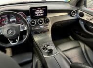 MERCEDES-BENZ Clase GLC GLC 300 e 4MATIC