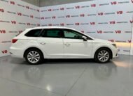 SEAT LEON SEAT León ST 1.6 TDI SS Style Ed Nav