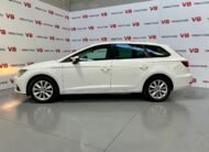 SEAT LEON SEAT León ST 1.6 TDI SS Style Ed Nav