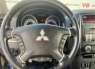 MITSUBISHI MONTERO MITSUBISHI Montero 3.2 DID Motion