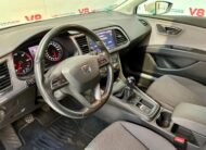 SEAT LEON SEAT León ST 1.6 TDI SS Style Ed Nav