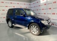 MITSUBISHI MONTERO MITSUBISHI Montero 3.2 DID Motion