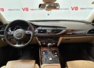 AUDI A6 AUDI A6 Avant 3.0 Bi TDI quattro tiptronic