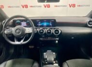 MERCEDES-BENZ Clase A A 200