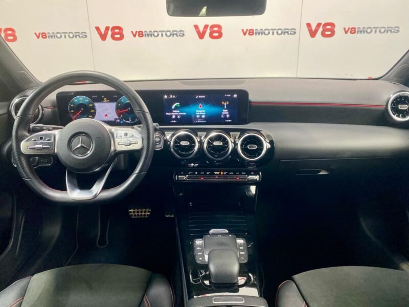 MERCEDES-BENZ Clase A A 200