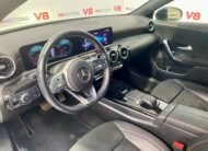 MERCEDES-BENZ Clase A A 200