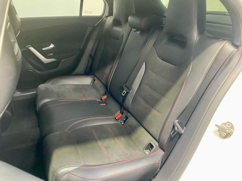 MERCEDES-BENZ Clase A A 200