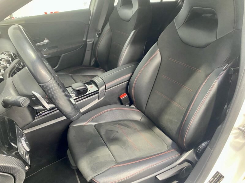 MERCEDES-BENZ Clase A A 200