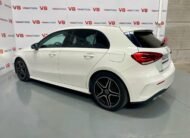 MERCEDES-BENZ Clase A A 200