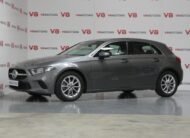 MERCEDES-BENZ Clase A 200d