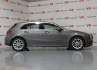 MERCEDES-BENZ Clase A 200d