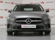 MERCEDES-BENZ Clase A 200d