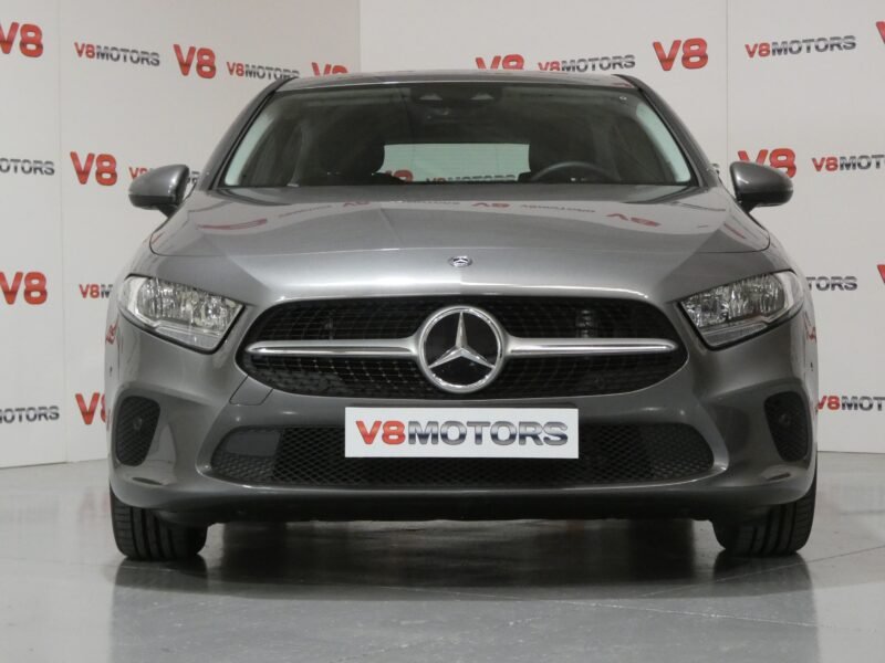 MERCEDES-BENZ Clase A 200d