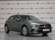 MERCEDES-BENZ Clase A 200d