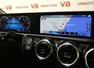 MERCEDES-BENZ Clase A 200d