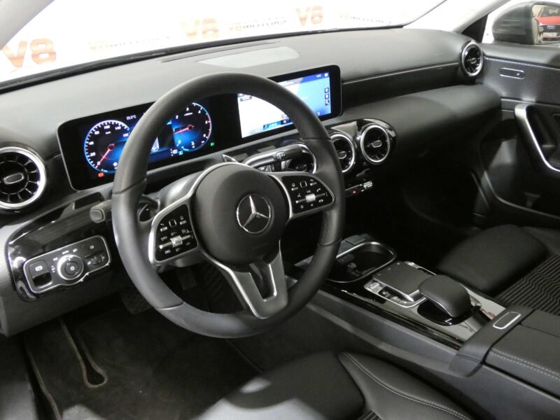 MERCEDES-BENZ Clase A 200d